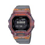 G Shock GBD VITAL BRIGHT
