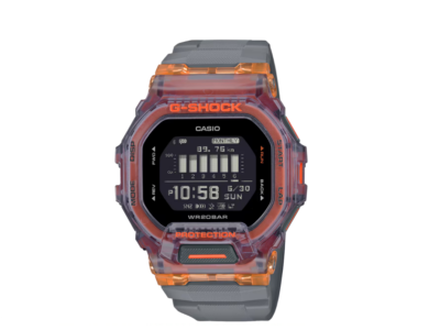 G Shock GBD VITAL BRIGHT
