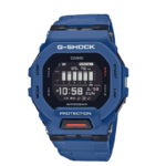G Shock GBD