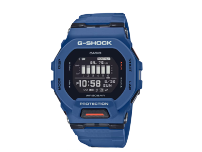 G Shock GBD