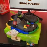 LEGO x Crocs Masterbrand Creativity Clog Black Multi