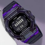 G Shock GBD