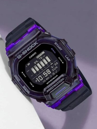 G Shock GBD