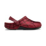 CROCS X SPIDERMAN EDITION CLOGS