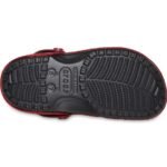 CROCS X SPIDERMAN EDITION CLOGS