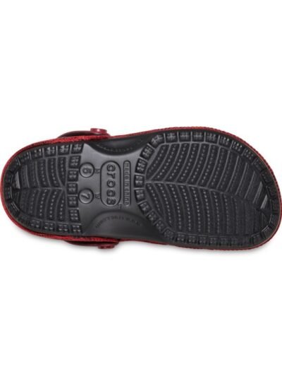 CROCS X SPIDERMAN EDITION CLOGS
